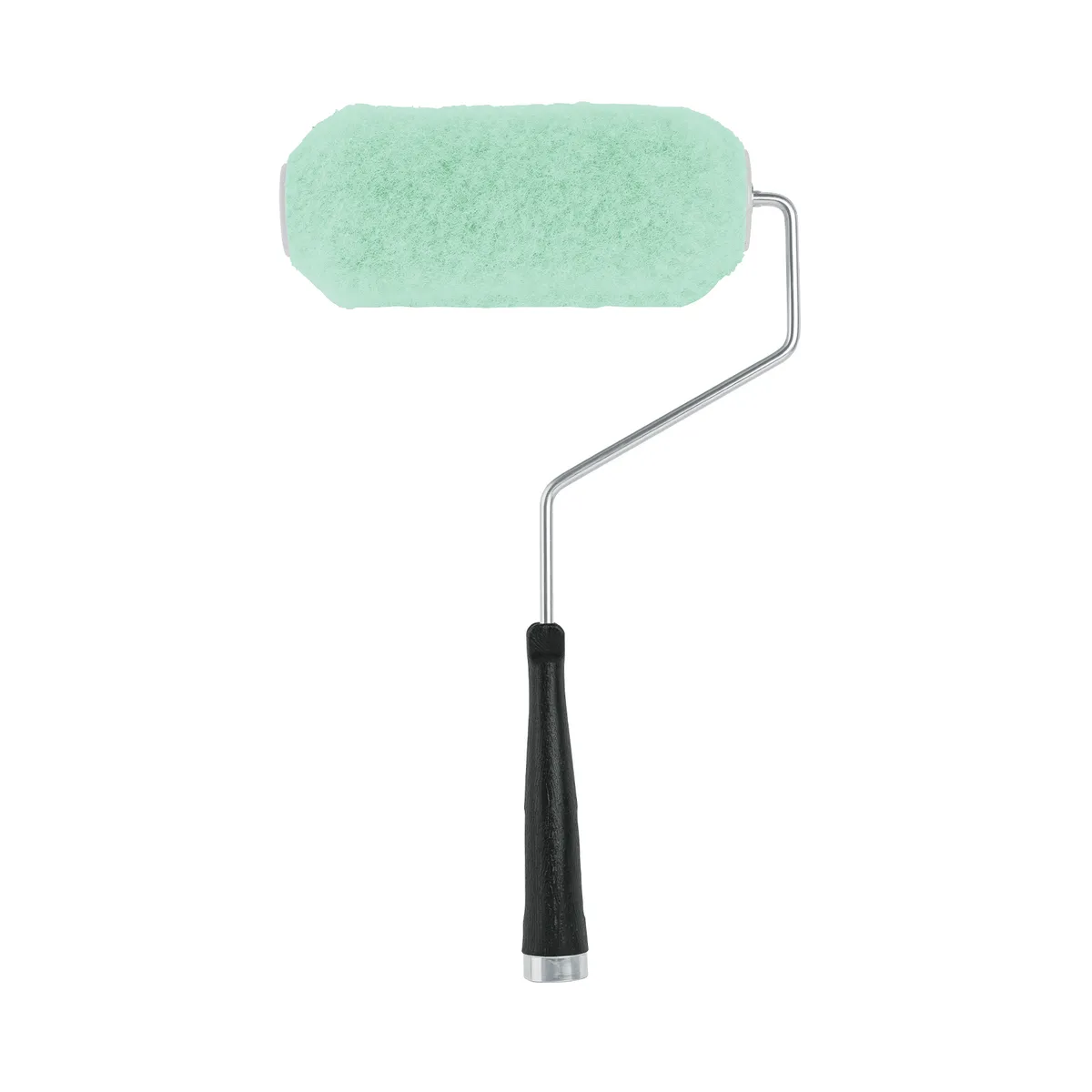 TRUPER - Rodillo para pintar 7 x 58 superficies poco rugosas Truper