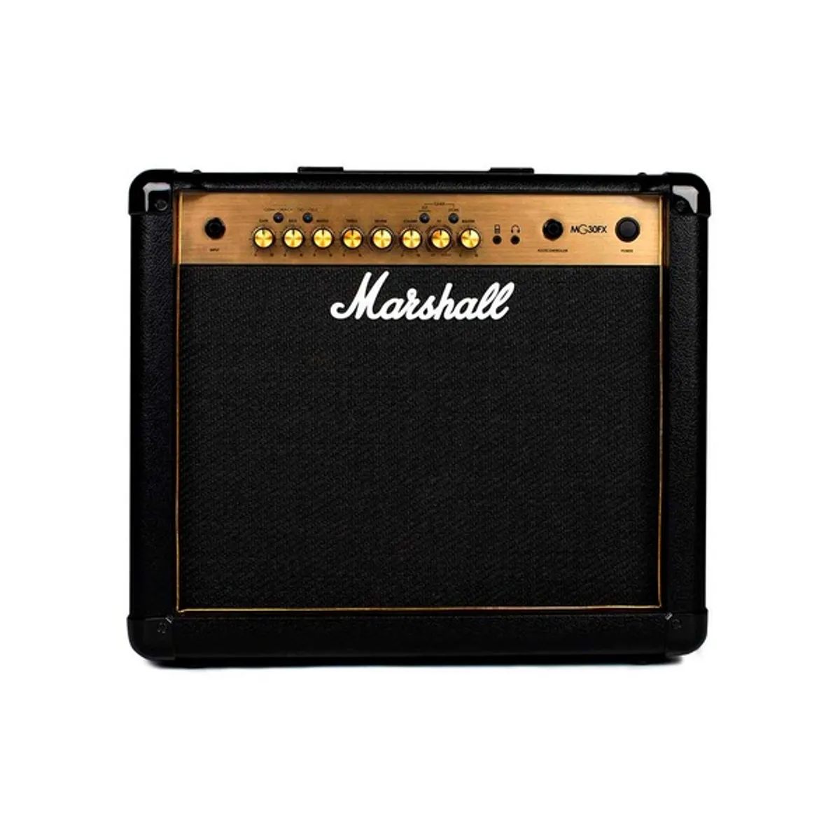 MARSHALL - Amplificador para Guitarra eléctrica de 30W Marshall MG30GFX