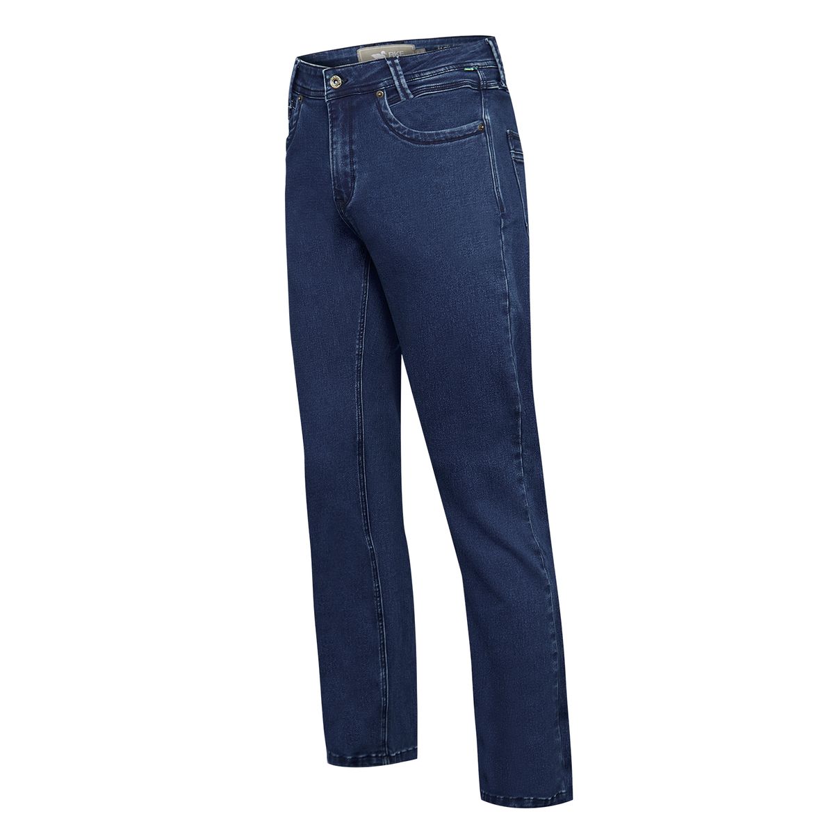 ROCKFORD - Jeans Rockford Hombre Jack Azul ROCKFORD
