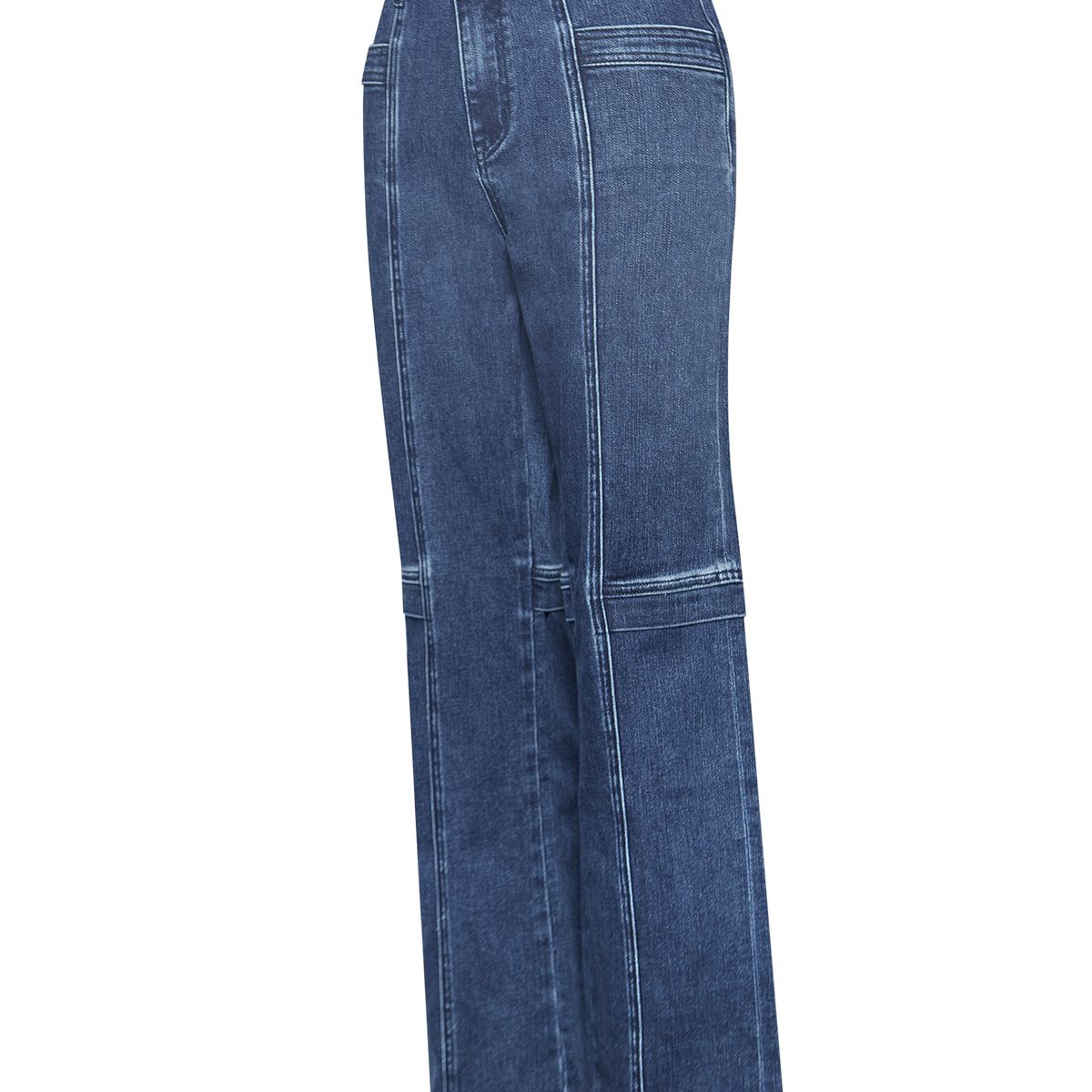 ROCKFORD - Jeans Rockford Mujer Traful Azul ROCKFORD