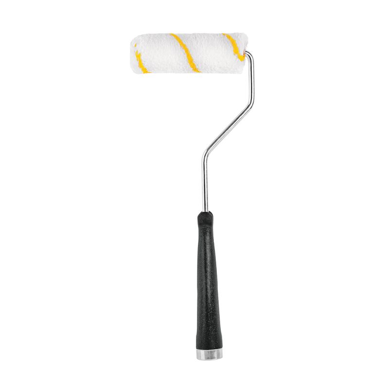 TRUPER - Mini rodillo para pintar 4 x 38 de poliéster Truper