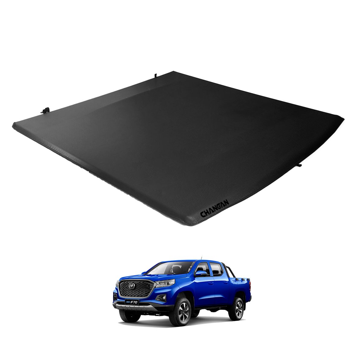 GENERICO - LONA MARITIMA PARA CHANGAN F70