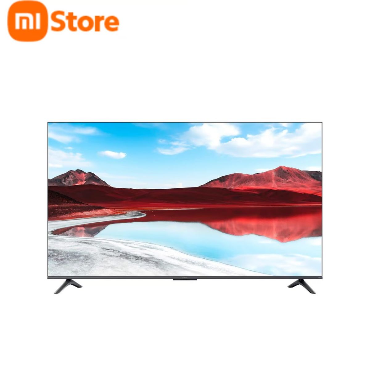 XIAOMI - TELEVISOR XIAOMI TV A Pro 75" - 2025 QLED 4K