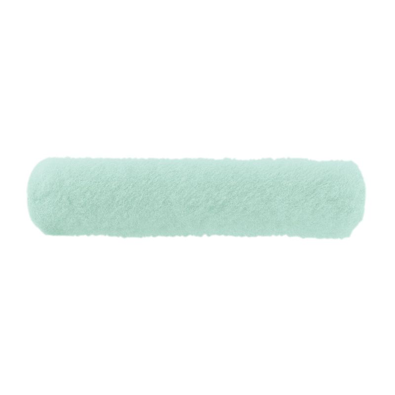 TRUPER - Felpa para rodillo 12 x 58 superficies poco rugosas Truper