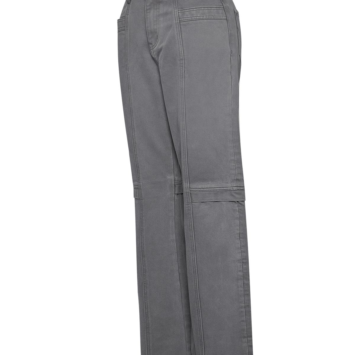 ROCKFORD - Jeans Rockford Mujer Traful Gris ROCKFORD