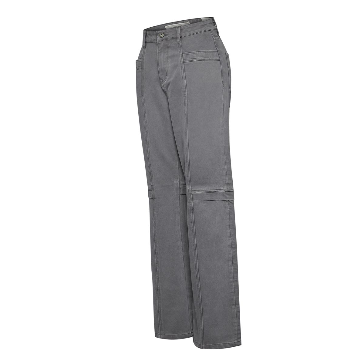 ROCKFORD - Jeans Rockford Mujer Traful Gris ROCKFORD