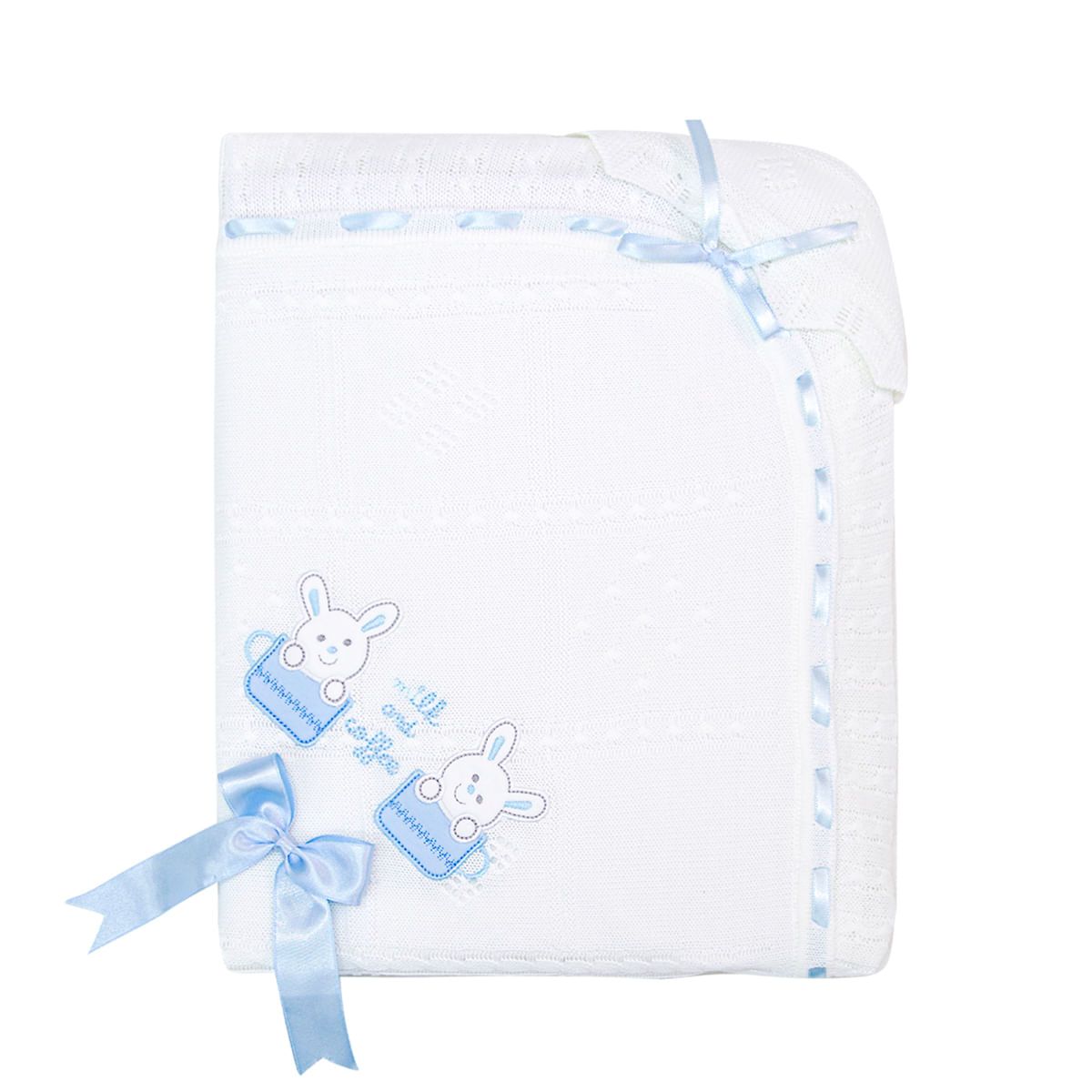 KUKULI - COLCHA CARIÑO UNISEX M0301