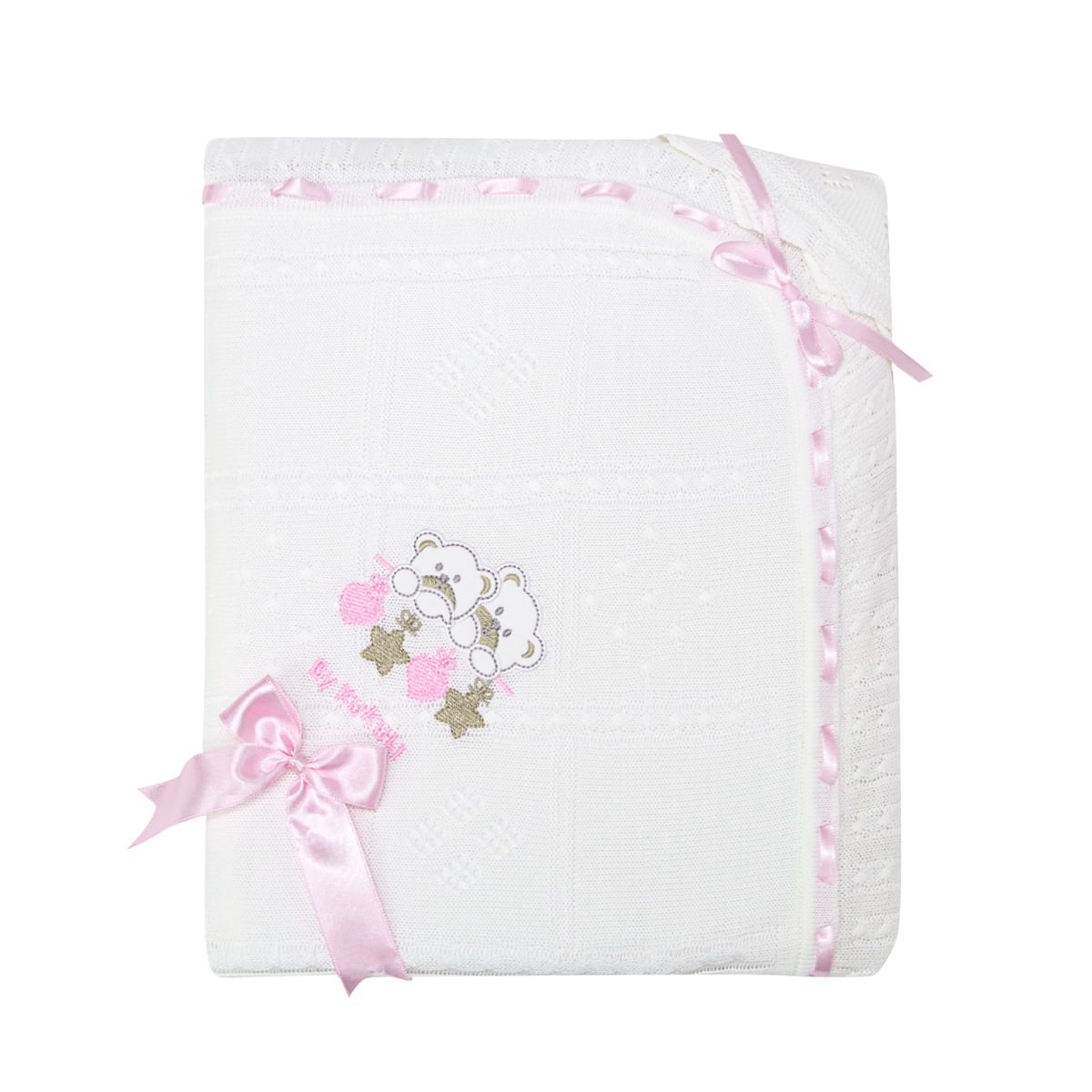 KUKULI - COLCHA CARIÑO UNISEX M0301