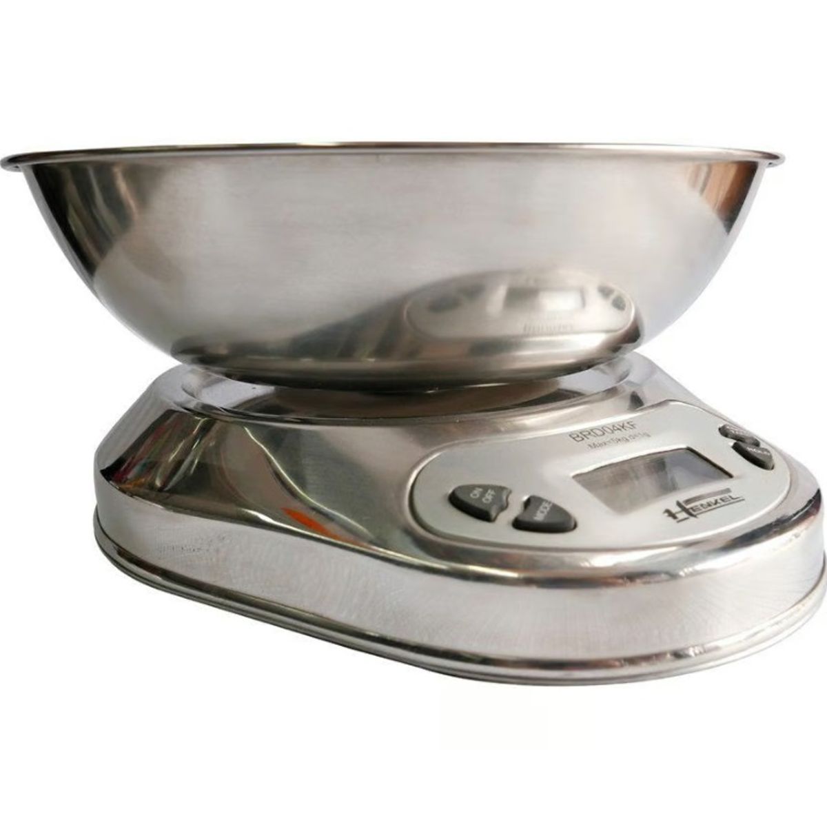 HENKEL - Balanza Electrónica Digital Gramera Henkel 5kg Para Cocina