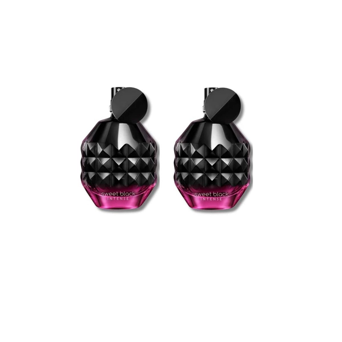 CYZONE - Duo Sweet Black Intense 50 ml Cyzone