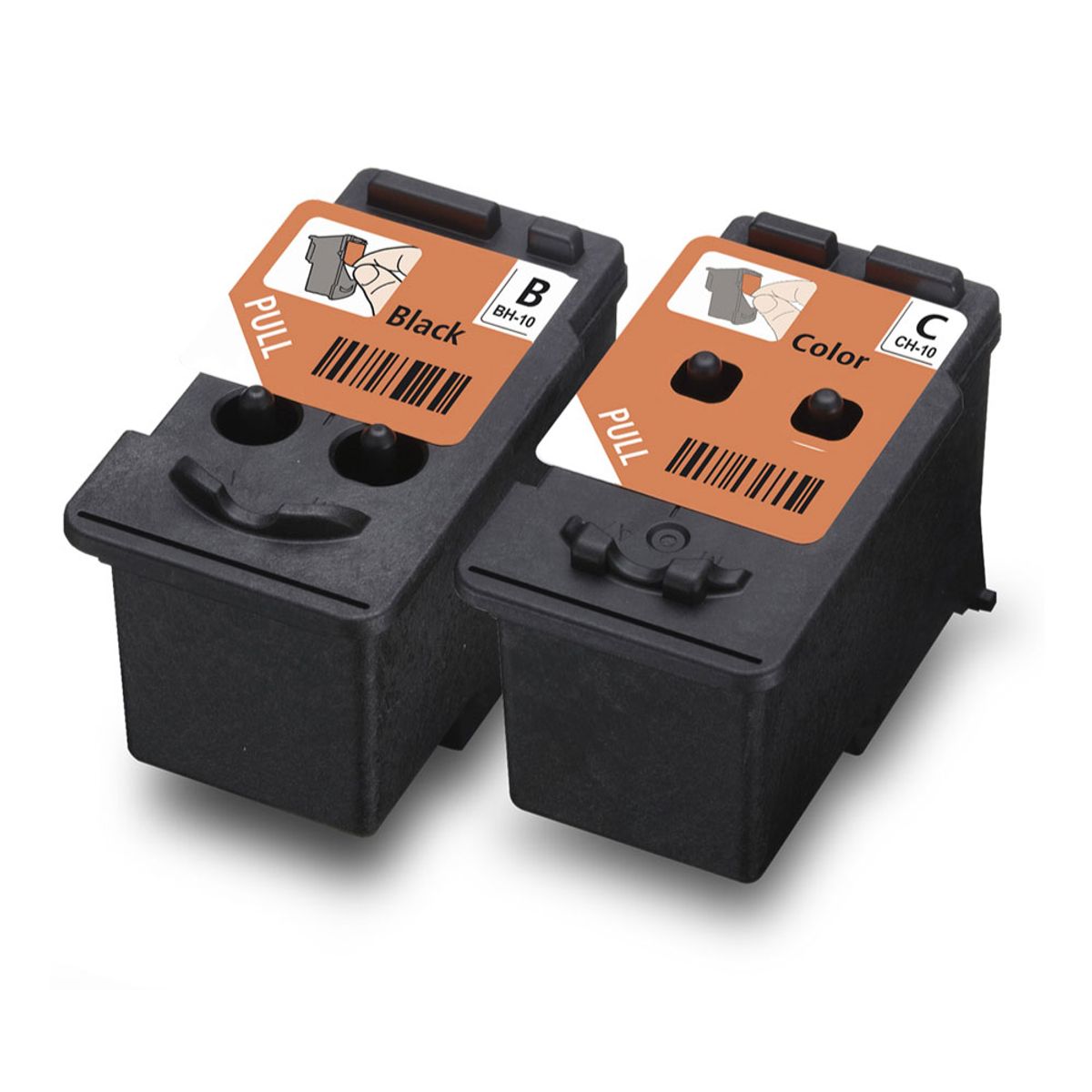 CANON - Pack De Cabezal Canon BH-10 CH-10 ORIGINAL G3160 G6010 G2160 G7010