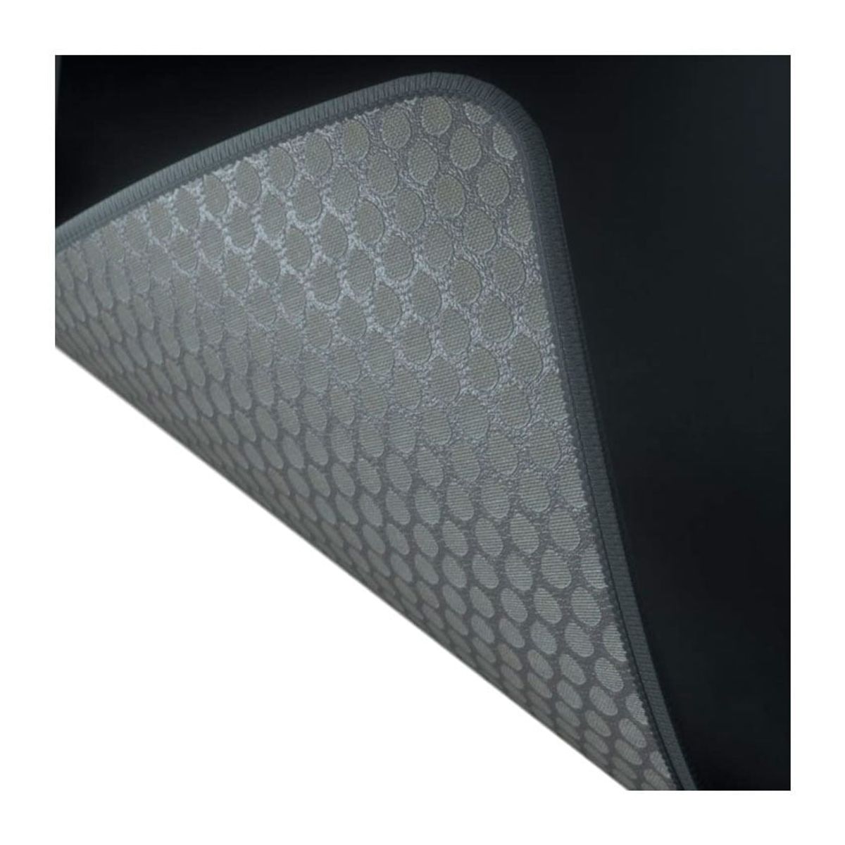 REDRAGON - Mousepad Redragon FLICK L P031 Gran Espacio y Precisión para Gamers