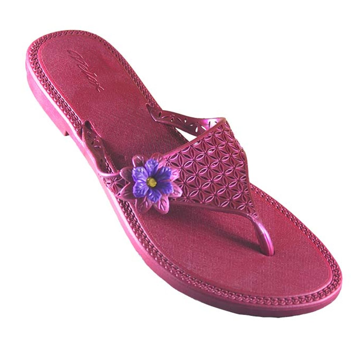 ZOHAR - SANDALIAS MUJER - DARA -