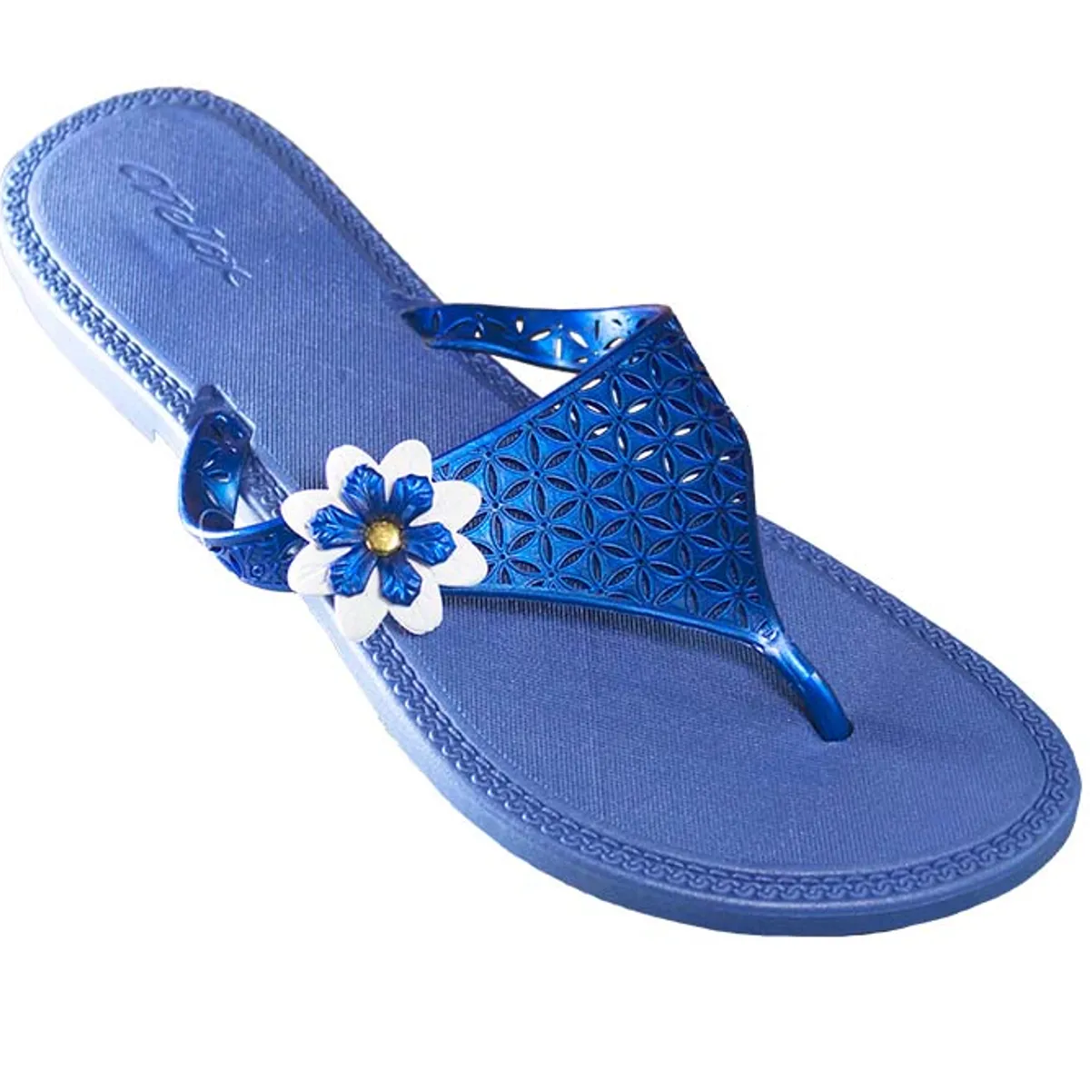 ZOHAR - SANDALIAS MUJER - DARA -