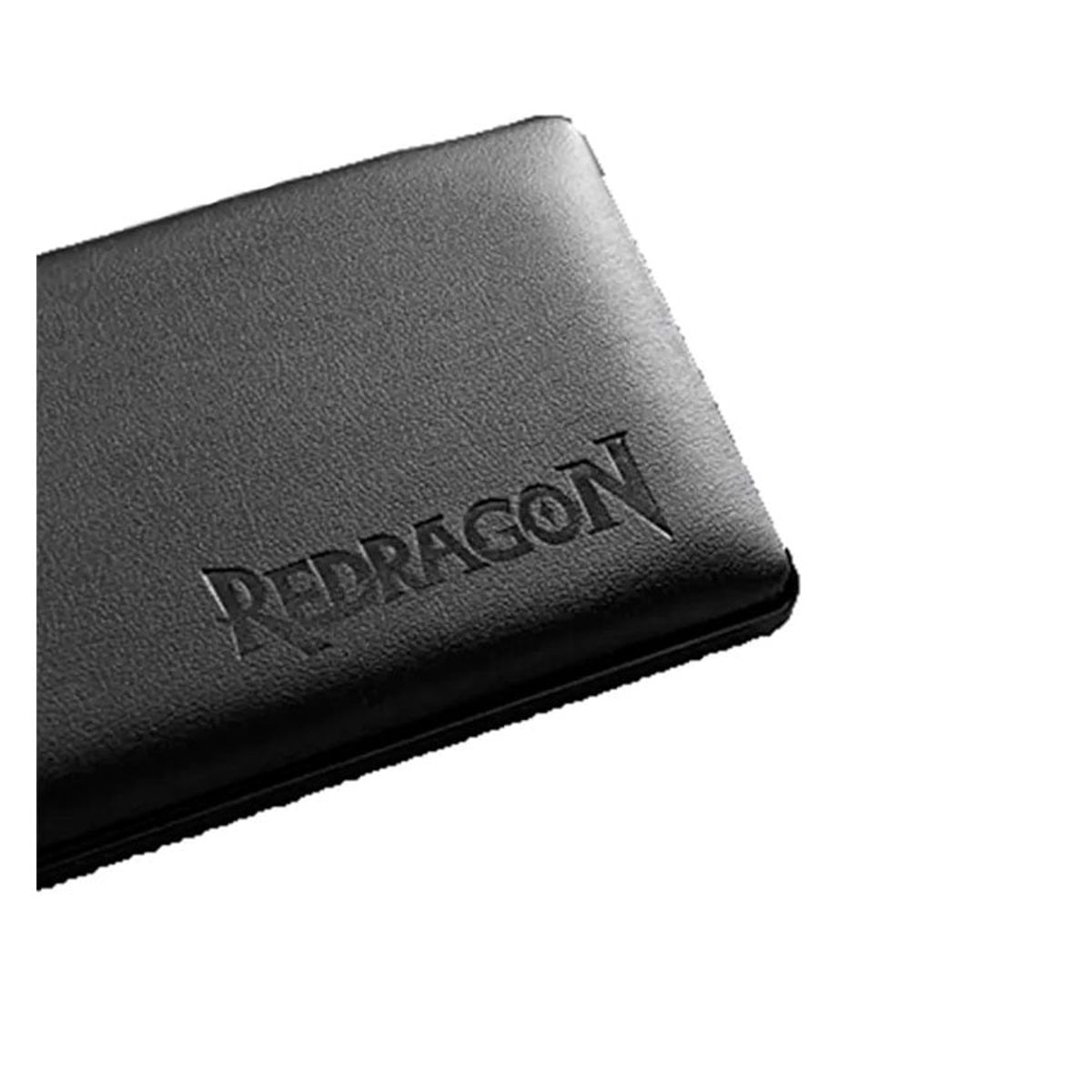 REDRAGON - Redragon METEOR S P035 Reposa muñecas Comodidad Soporte Teclados 60%