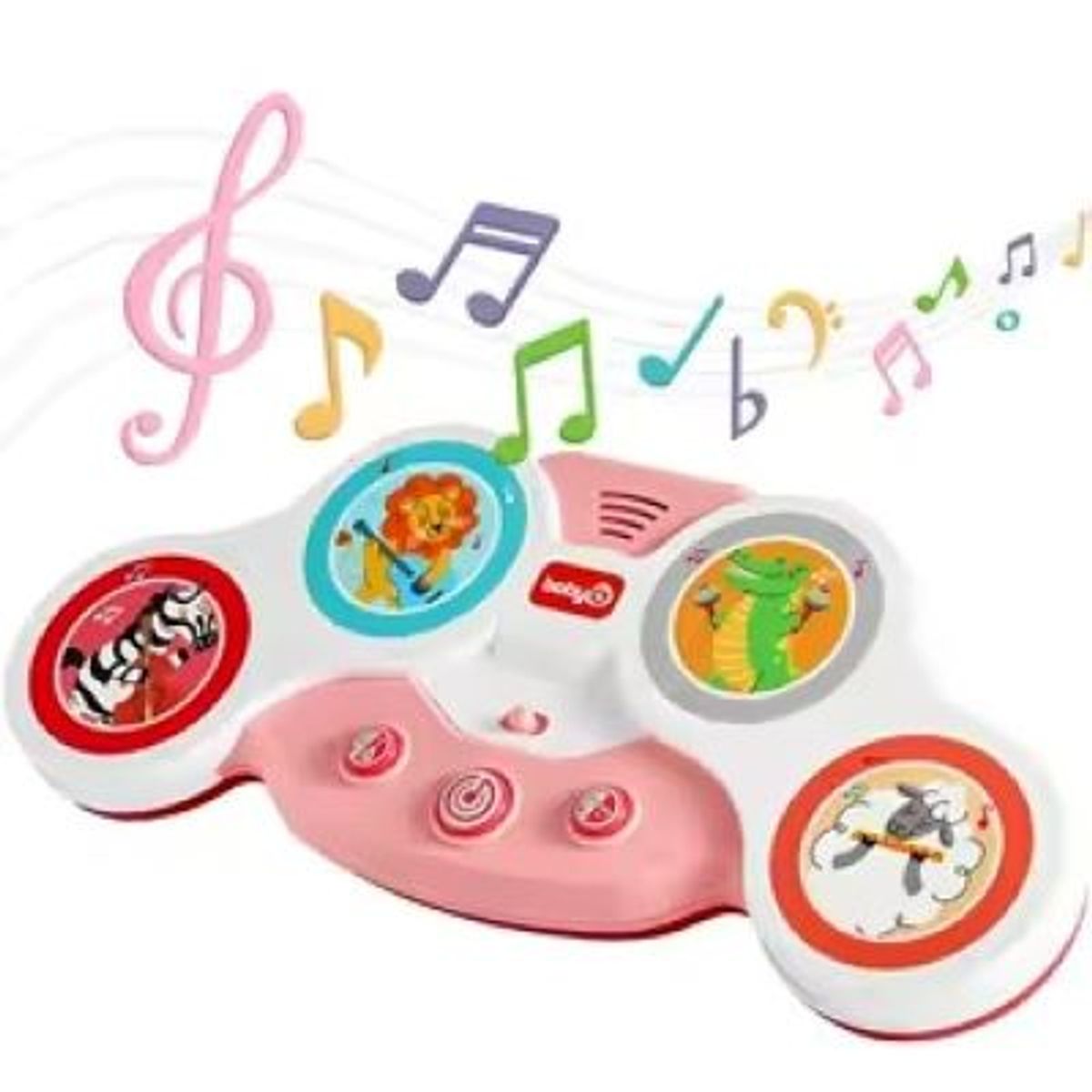 GENERICO - Piano Musical Con Sonido De Animales