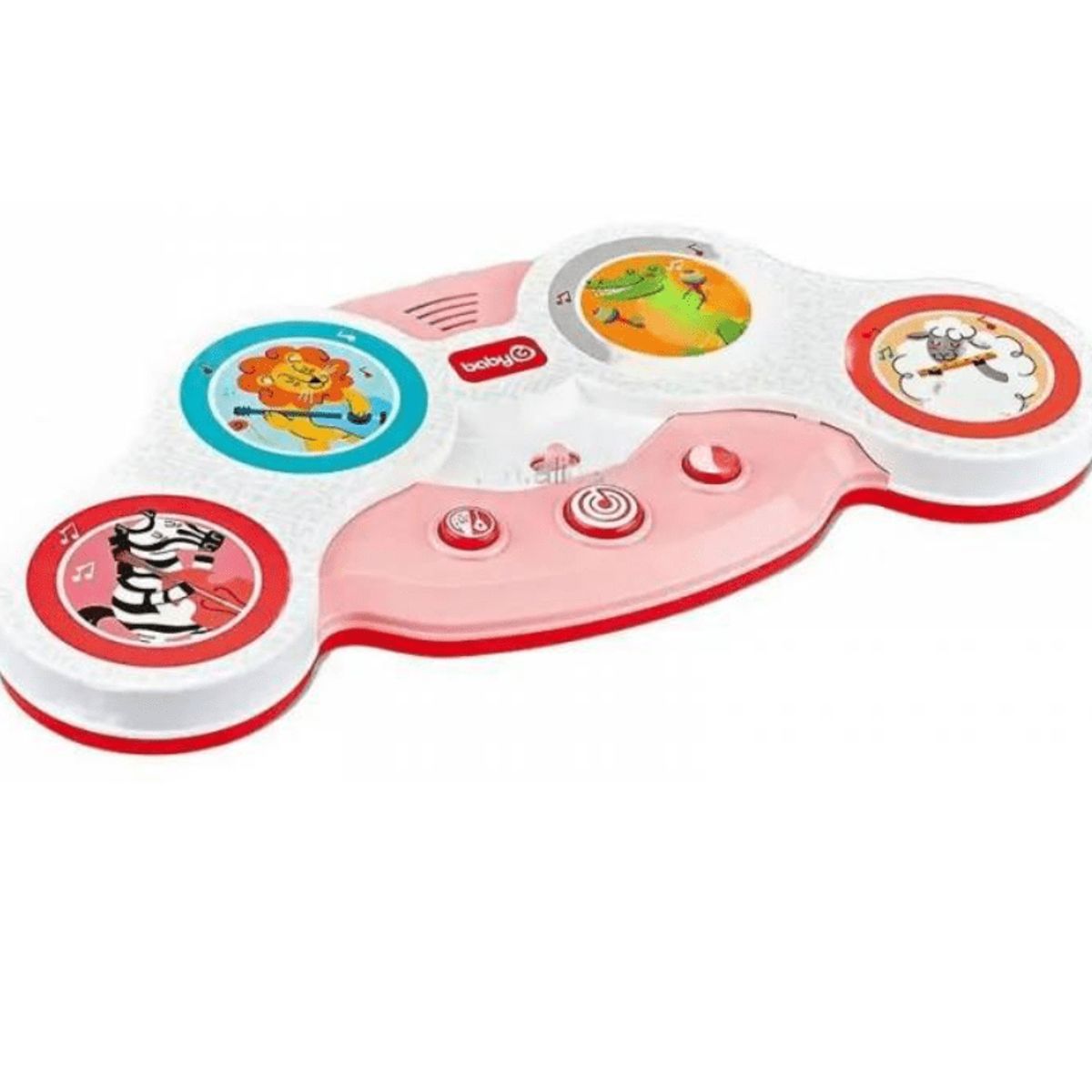 GENERICO - Piano Musical Con Sonido De Animales