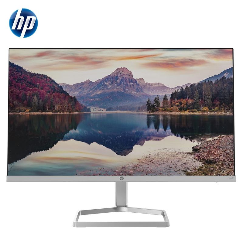 HP - MONITOR HP M22F FHD DE 21.5 panel IPS 75HZ 5MS 1920x1080 2D9J9AA