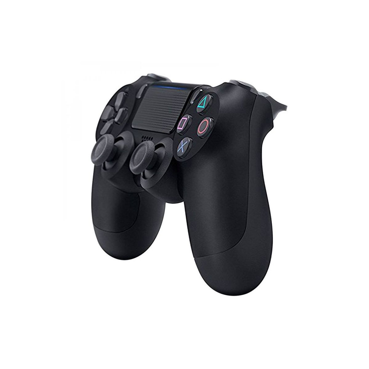 SONY - Control Inalámbrico PS4 Dualshock 4 Negro Reacondicionado