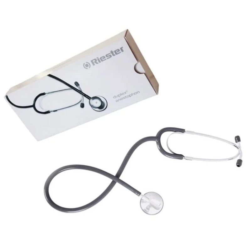 RIESTER - ESTETOSCOPIO RIESTER ANESTOPHON - GRIS