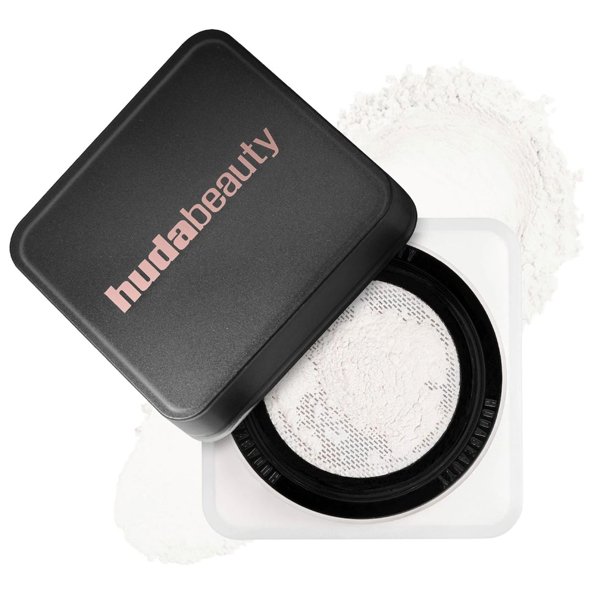 HUDA BEAUTY - Polvo suelto Sugar Cookie 20 g HUDA BEAUTY Maquillaje