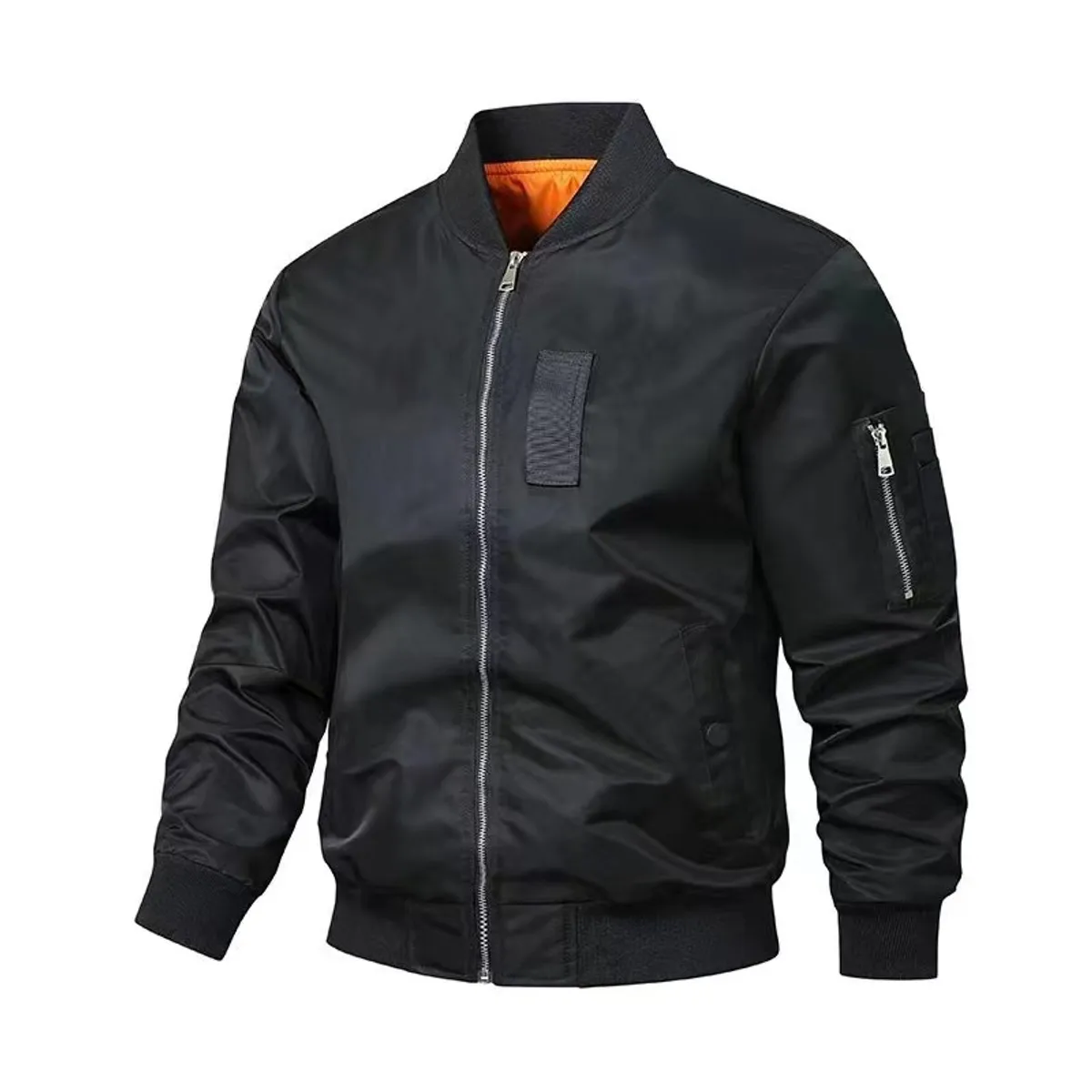 BLWOENS - Chaquetas para hombres - Negro