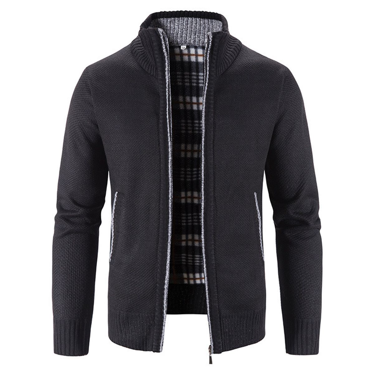 BLWOENS - Chaquetas para hombres - Negro