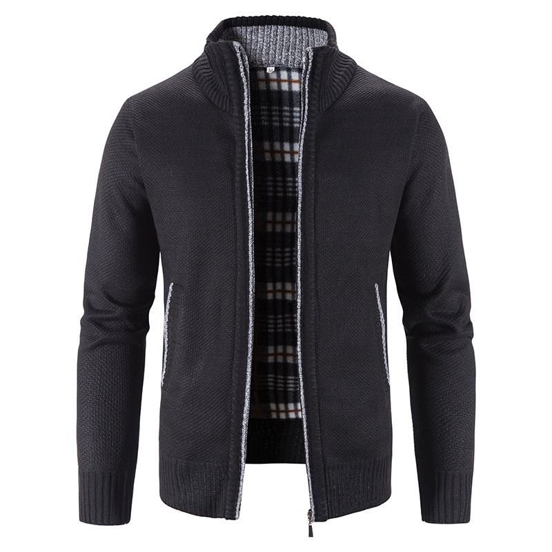 BLWOENS - Chaquetas para hombres - Negro