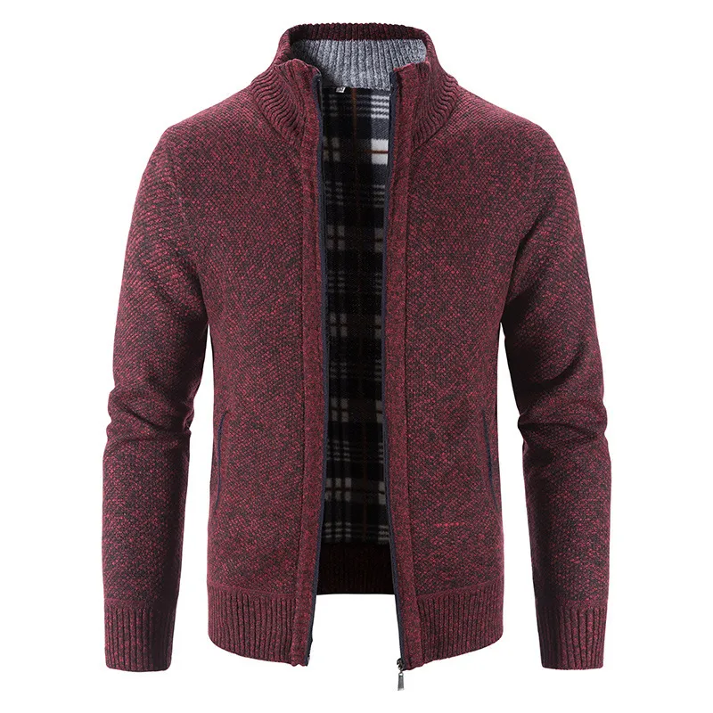 BLWOENS - Chaquetas para hombres - Rojo