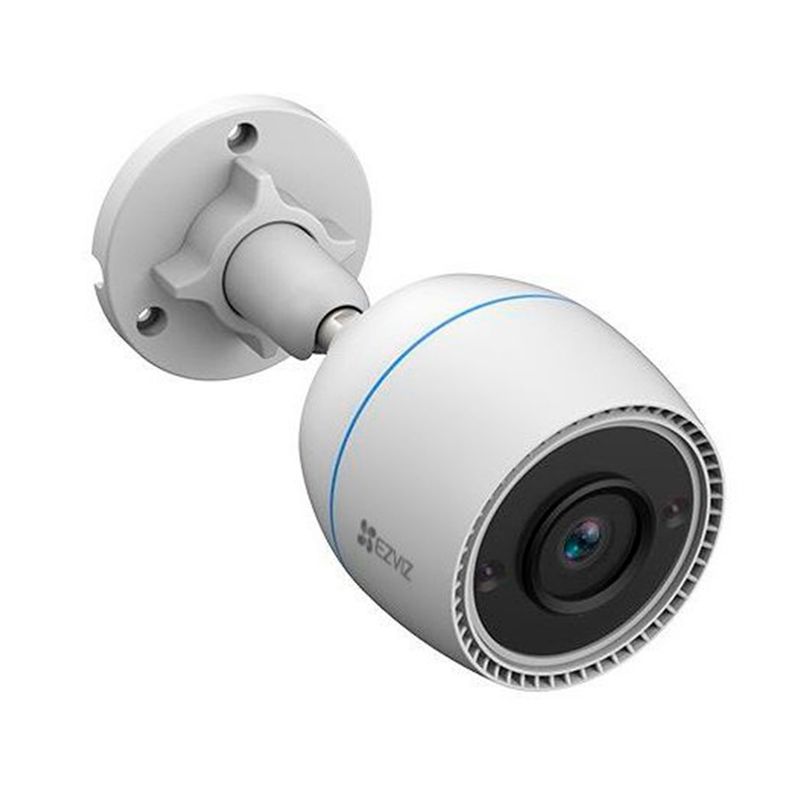 EZVIZ - CAMARA EZVIZ IP 2MP WIFI 28MM IP67 512GB PN CS-H3C-R100-1K2WFL