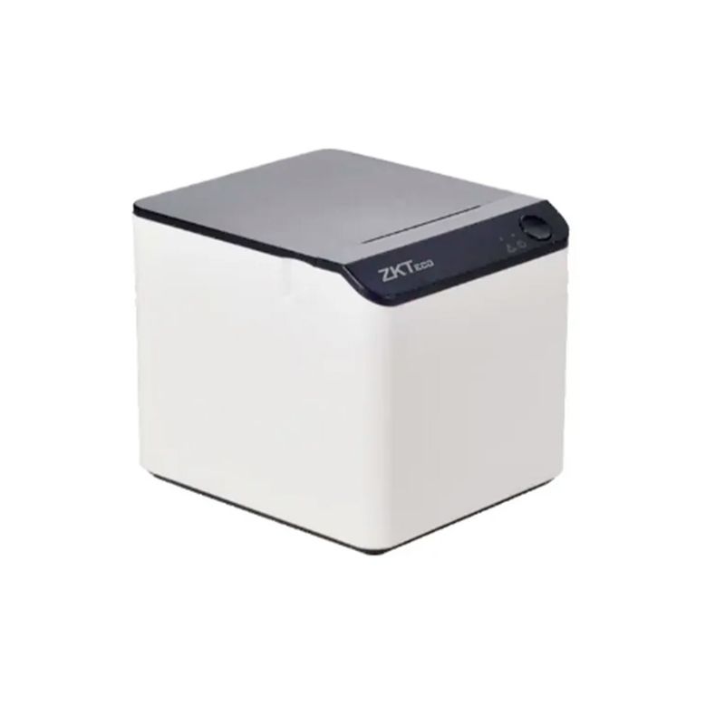 ZKTECO - IMPRESORA TERMINCA ZKTECO BT 58MM PRINT SPEED 90MMS PN ZKP5803-BT