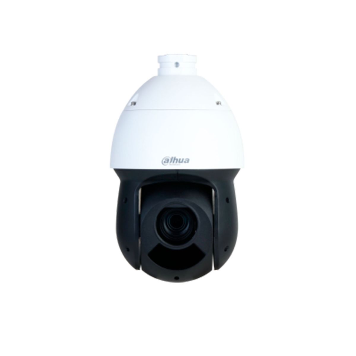 DAHUA - CAMARA PTZ DAHUA 2MP 25X POE 1080P 100M BLANCO PN DH-SD49225DB-HNY