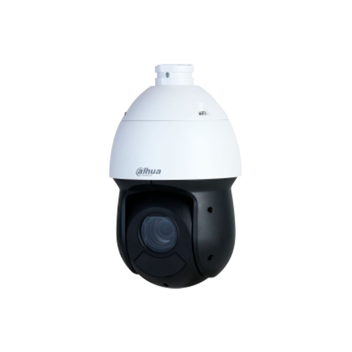 DAHUA - CAMARA PTZ DAHUA 2MP 25X POE 1080P 100M BLANCO PN DH-SD49225DB-HNY