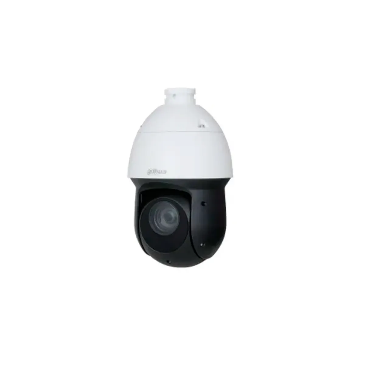 DAHUA - CAMARA PTZ DAHUA 4MP 25X IP66 IR 100M BLANCO PN DH-SD49425DB-HNY