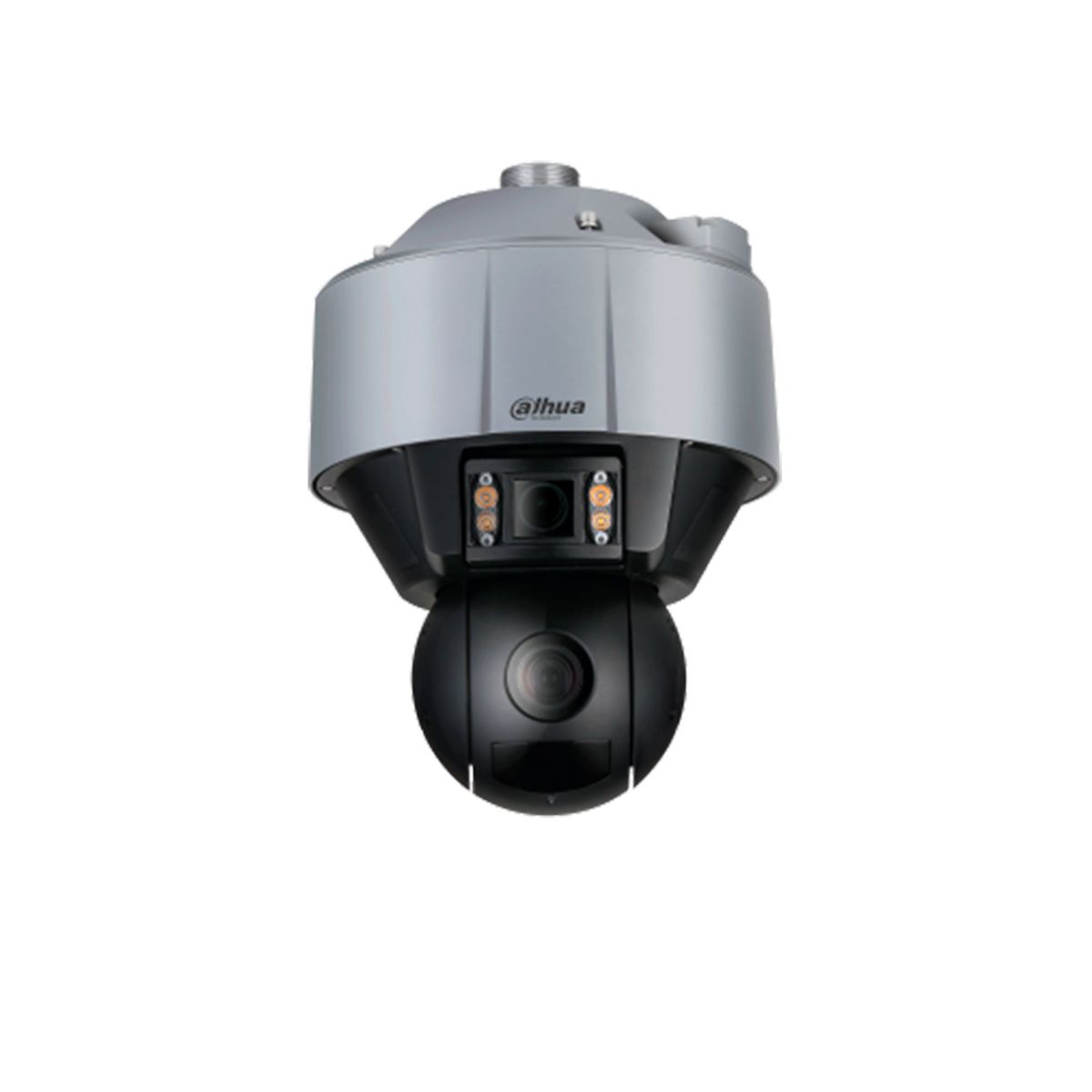 DAHUA - CAMARA PTZ DAHUA 4MP STARLIGHT WIZMIND PN DH-SDT5X425-4Z4-QA-0832