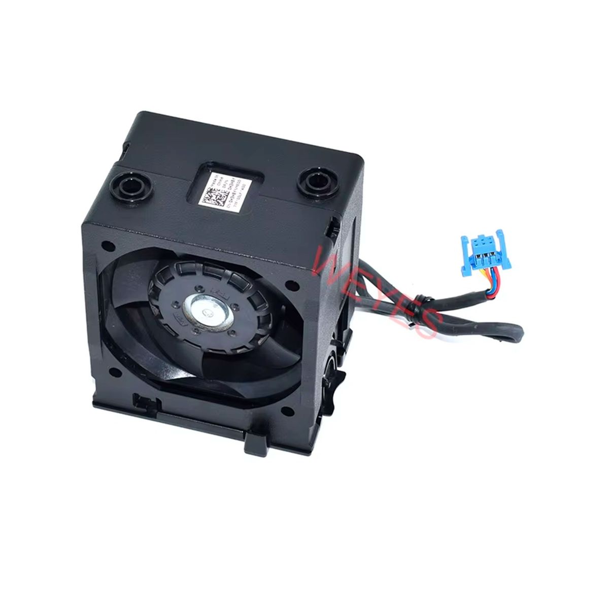 DELL - VENTILADOR DE REFRIGERACION DELL R540 PN 0H3H8Y