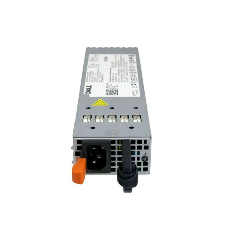 DELL - FUENTE DELLPOWEREDGE R610 502W  PN 0MU791 0J38MN 0KY091 08V22F
