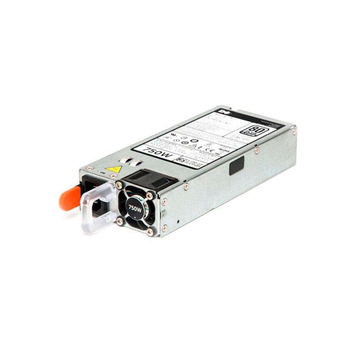 DELL - FUENTE DELL 750W POWEREDGE  PN 79RDR SEMINUEVO