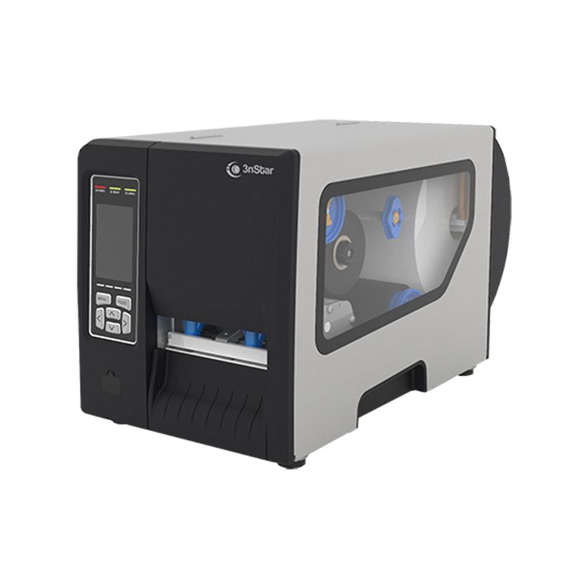 3NSTAR - IMPRESORA DE ETIQUETA  3NSTAR TRANSFERENCIA  4 USB PN LTT644