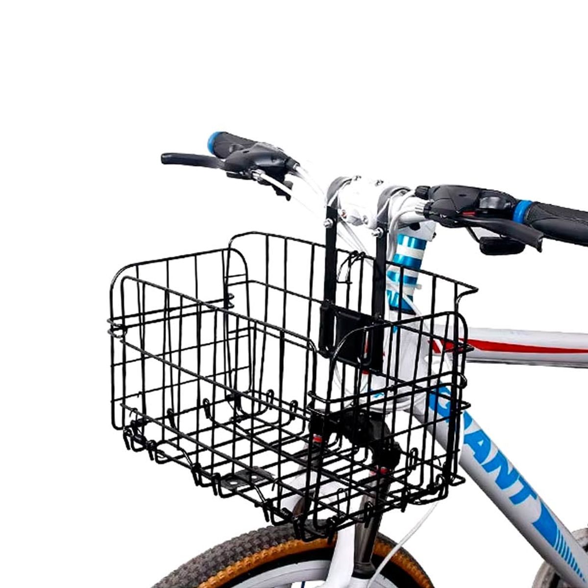 ROCKBROS - Canasta para Bicicleta Rockbros