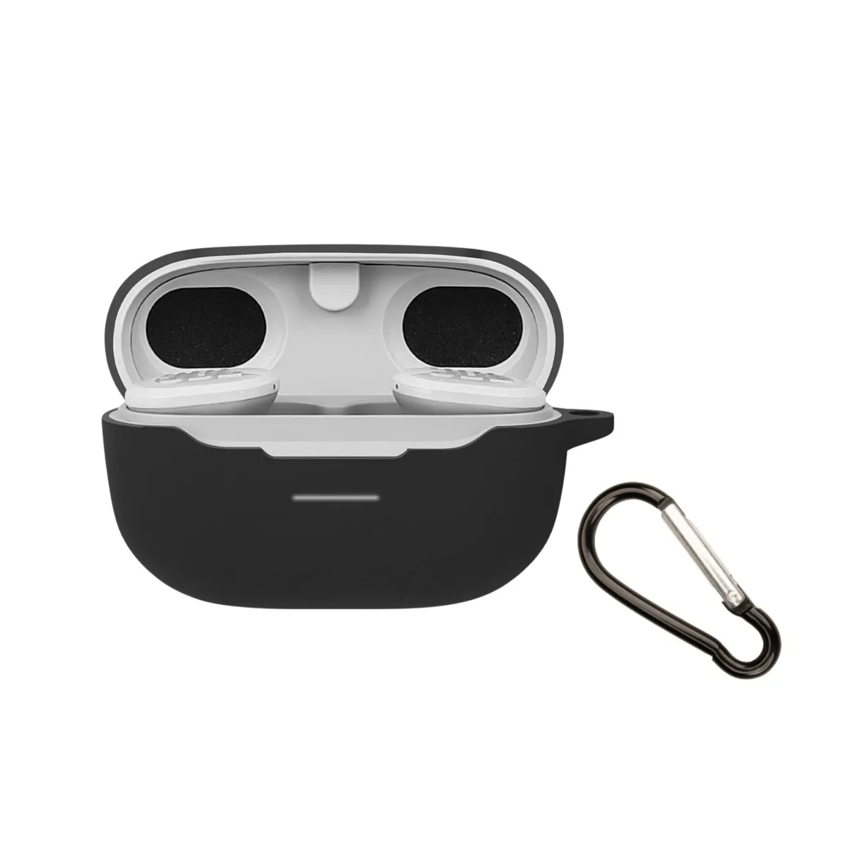 GENERICO - Funda Case De Silicona Para Audifonos Jbl Endurance Race