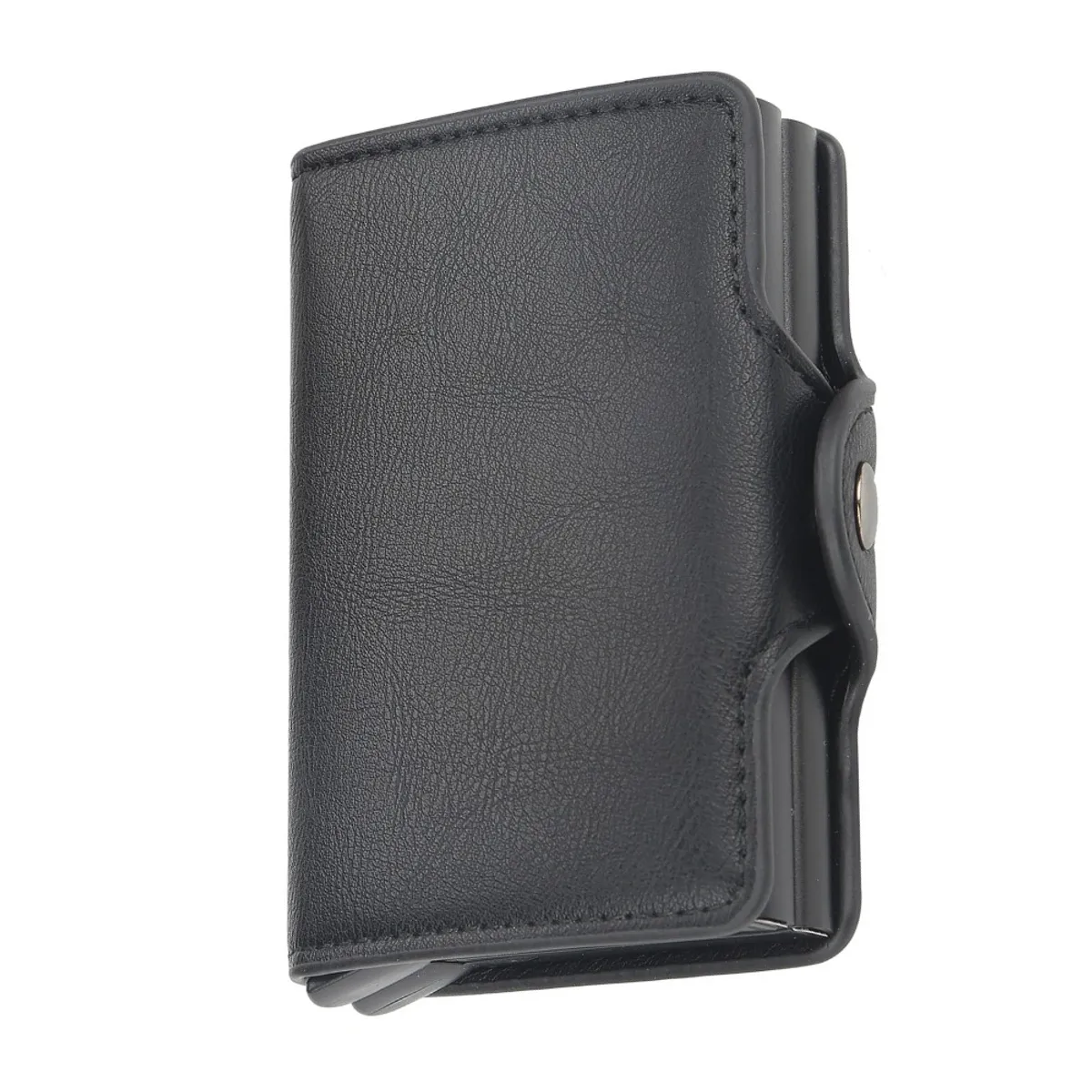 BAELLERRY - TARJETERO Y BILLETERA POP UP K9221 DE CUERO VEGANO PU