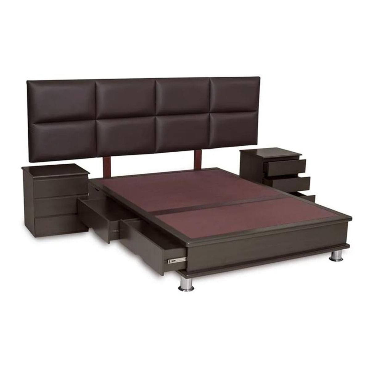 DRIMER - Dormitorio Sofia Queen