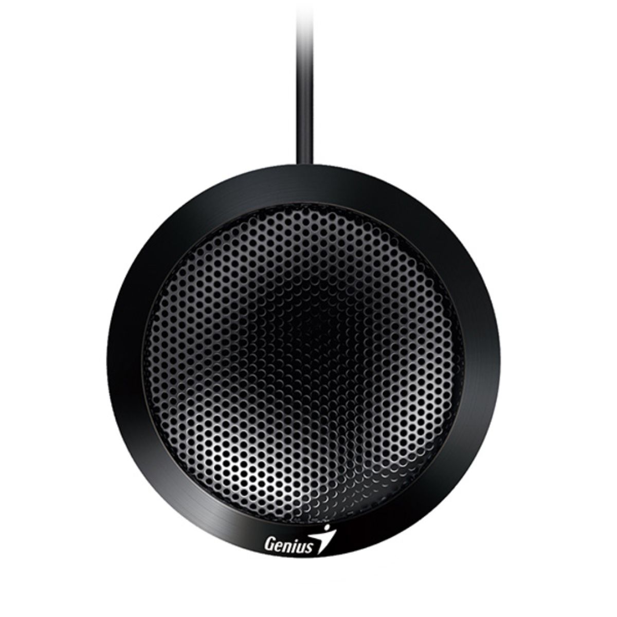 GENIUS - MICROFONO GENIUS MIC-100U PVIDEO CONFERENCIA BLACK