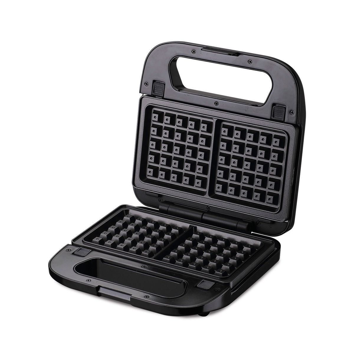 TAURUS - Máquina de Donas y Waffles Taurus Mod. Dofles 2 en 1