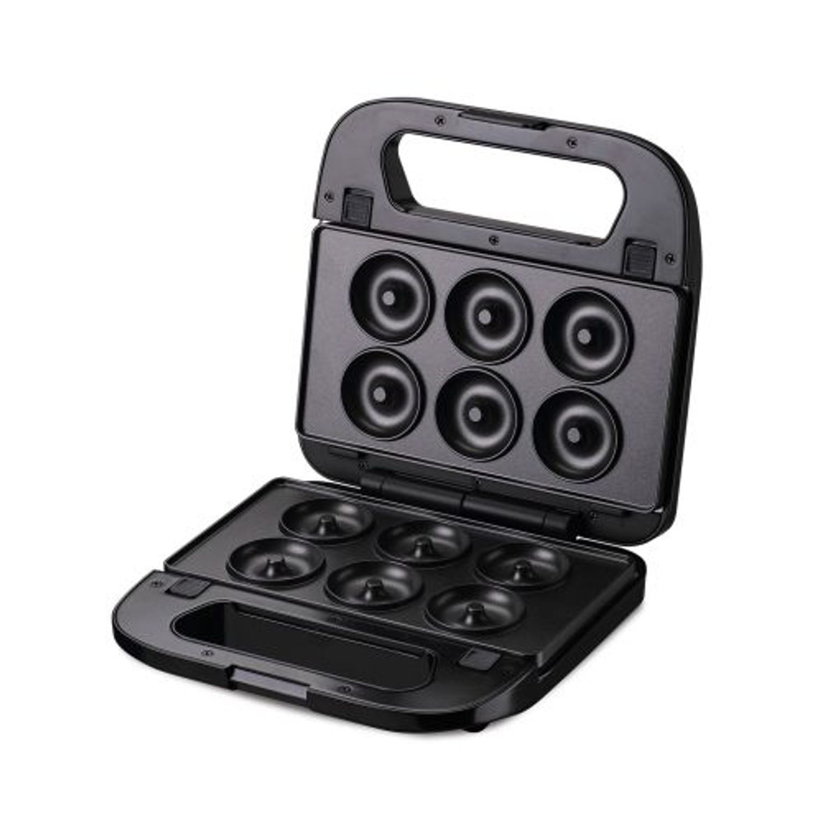 TAURUS - Máquina de Donas y Waffles Taurus Mod. Dofles 2 en 1