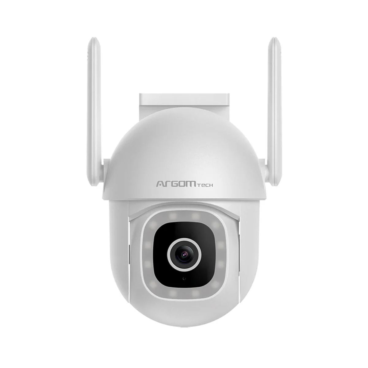 ARGOMTECH - CAMARA INTERNA Y EXTERNA CONVOY 72