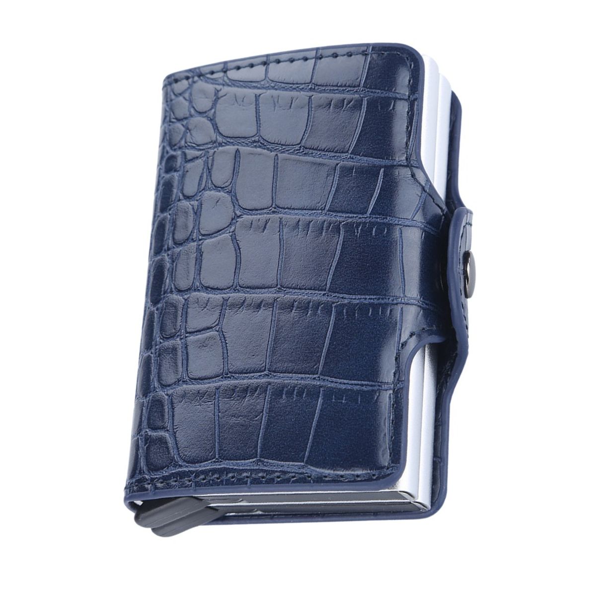 BAELLERRY - TARJETERO Y BILLETERA POP UP K9171 DE CUERO VEGANO PU