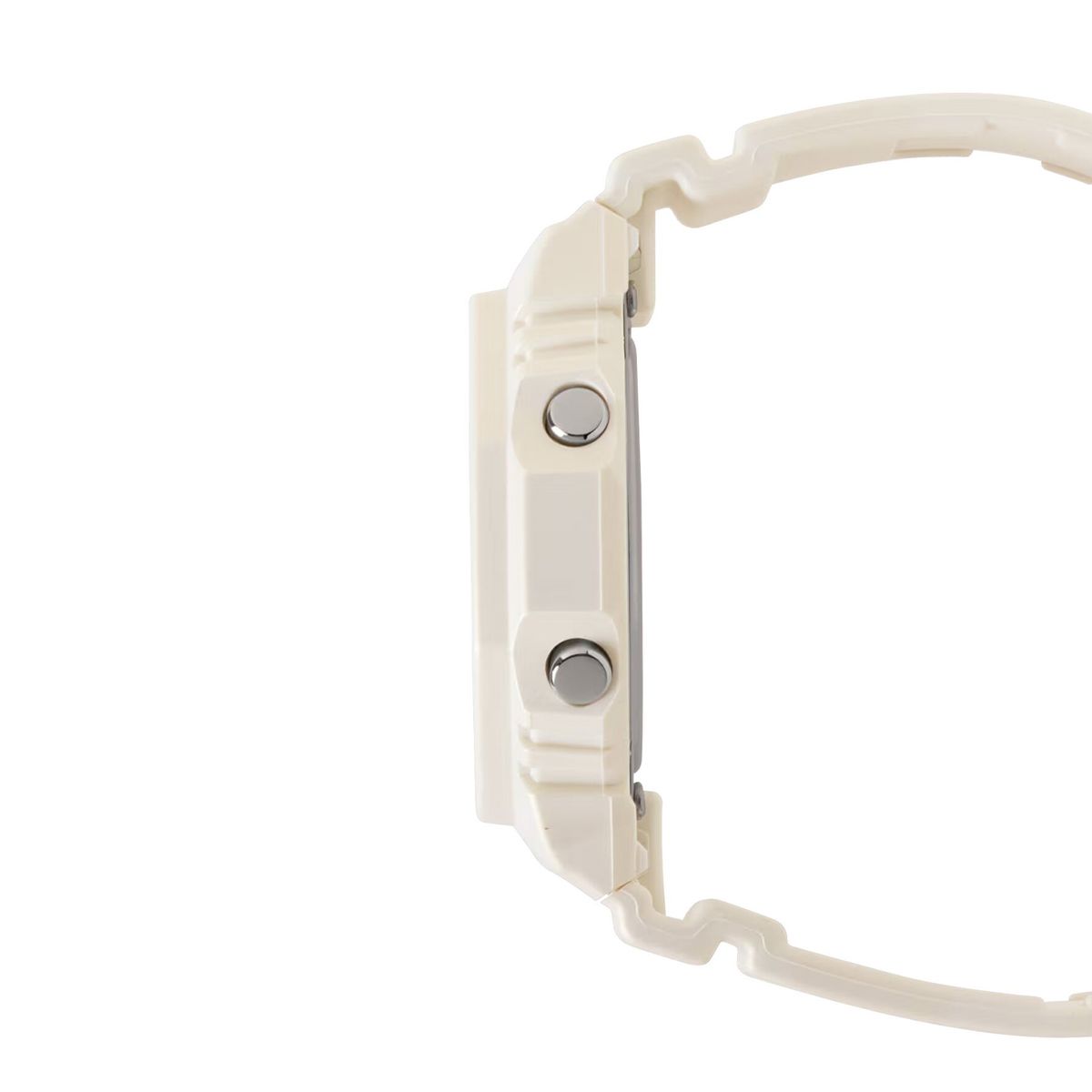 G-SHOCK - Reloj G shock Blanco GMAP-2100ST-7A Mujer
