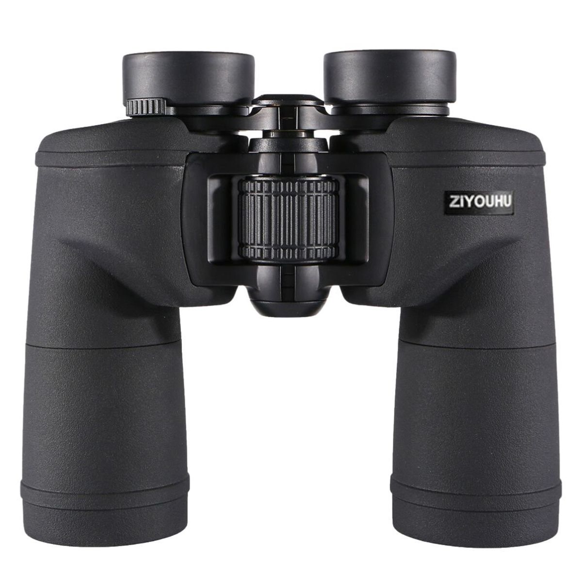 GENERICO - Binoculares Profesional BOSSNEY 1000m de Alta Potencia BOSSNEY BC-830N